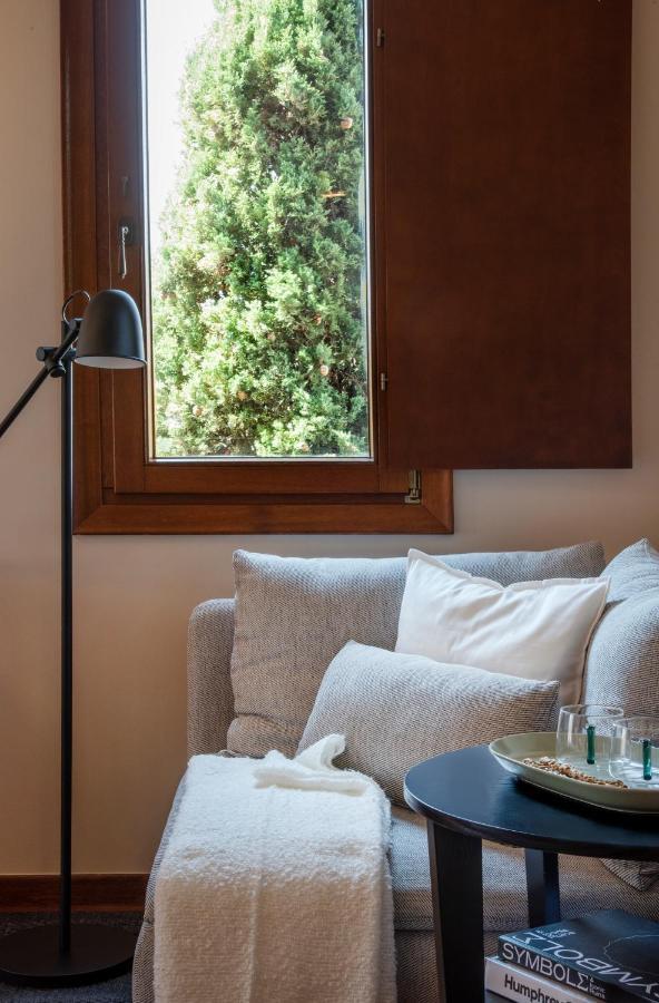Villa Terra Mare Vári Eksteriør billede